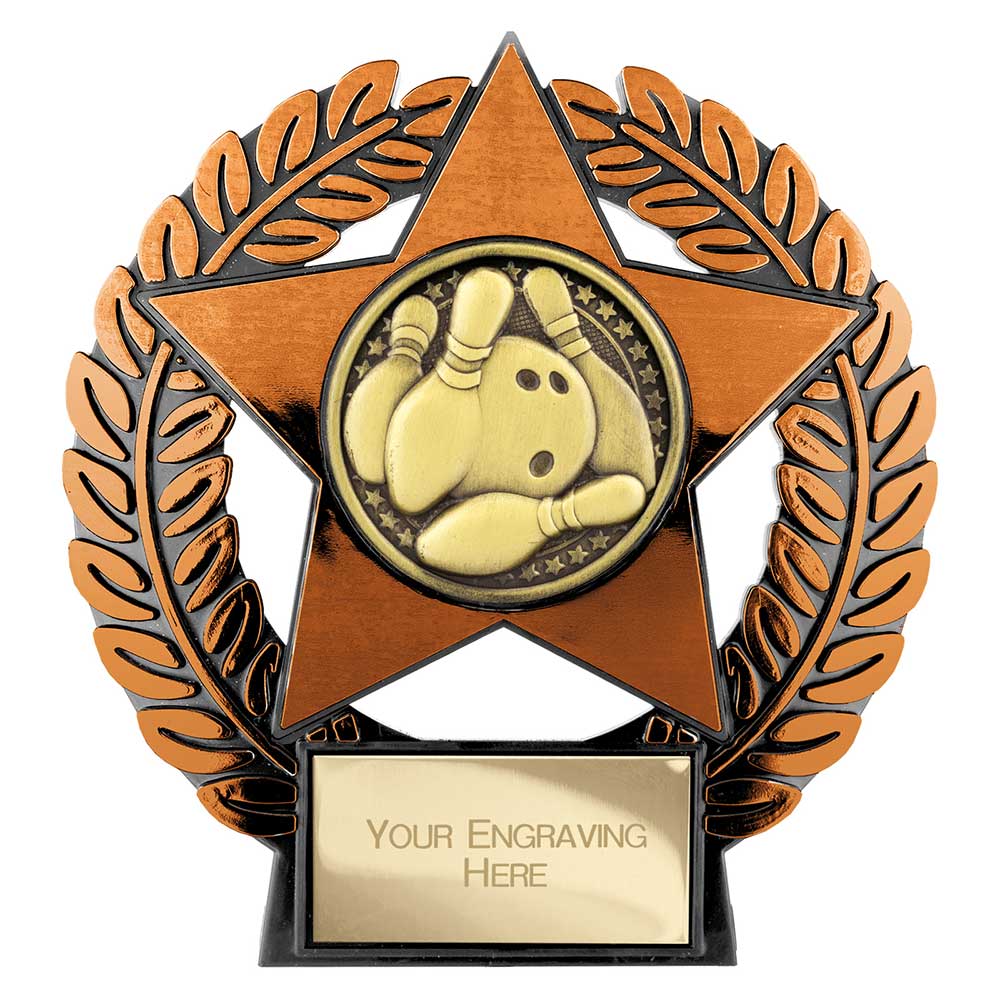 Emperor Star Ten Pin