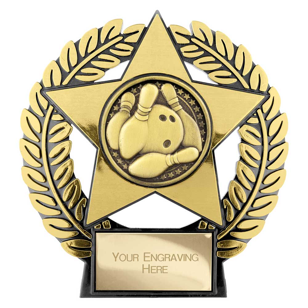 Emperor Star Ten Pin