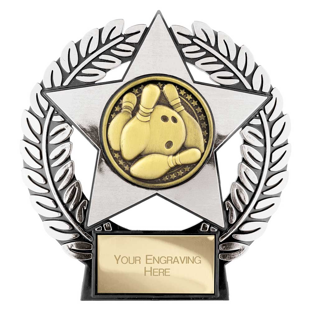 Emperor Star Ten Pin