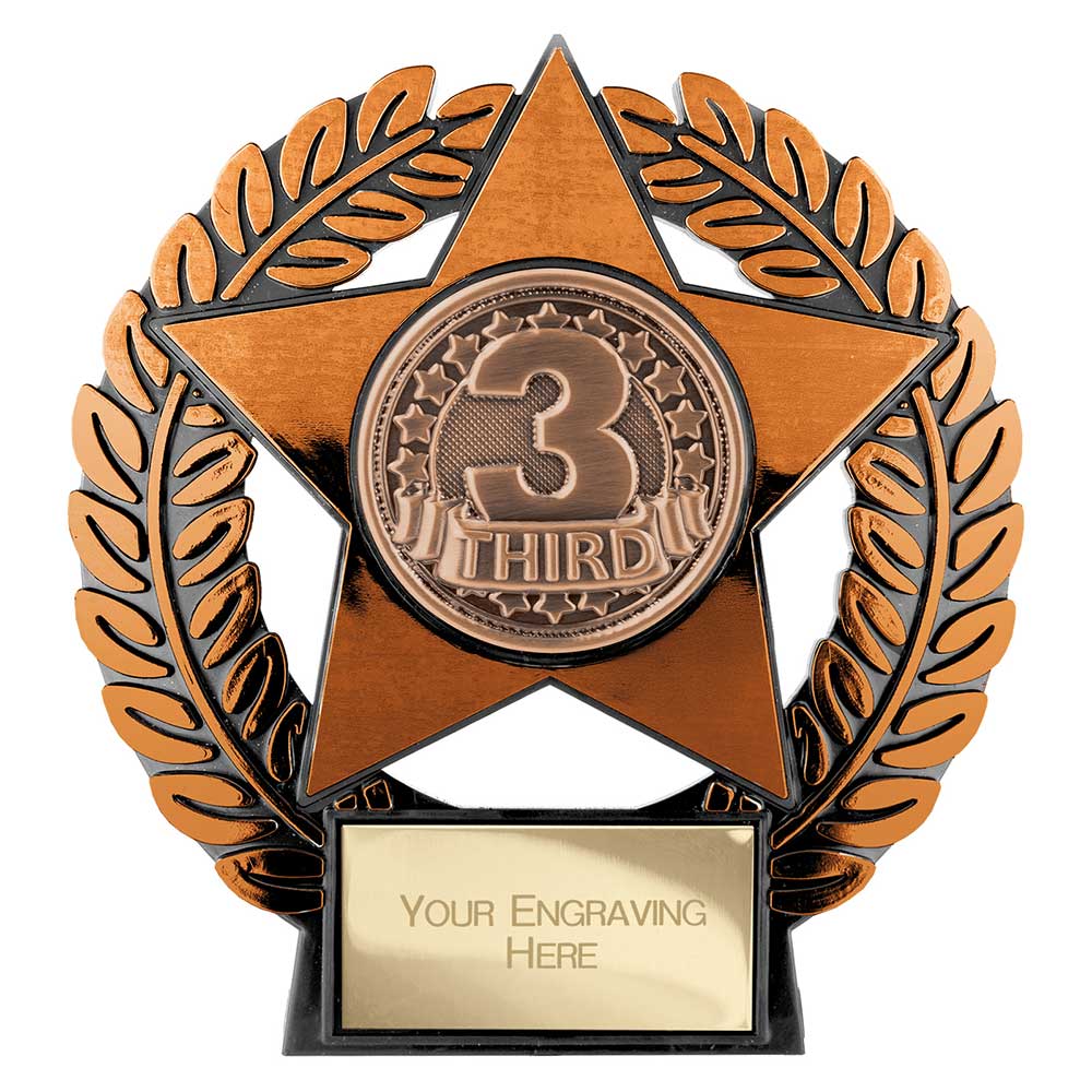 Sailing & Rowing Award
