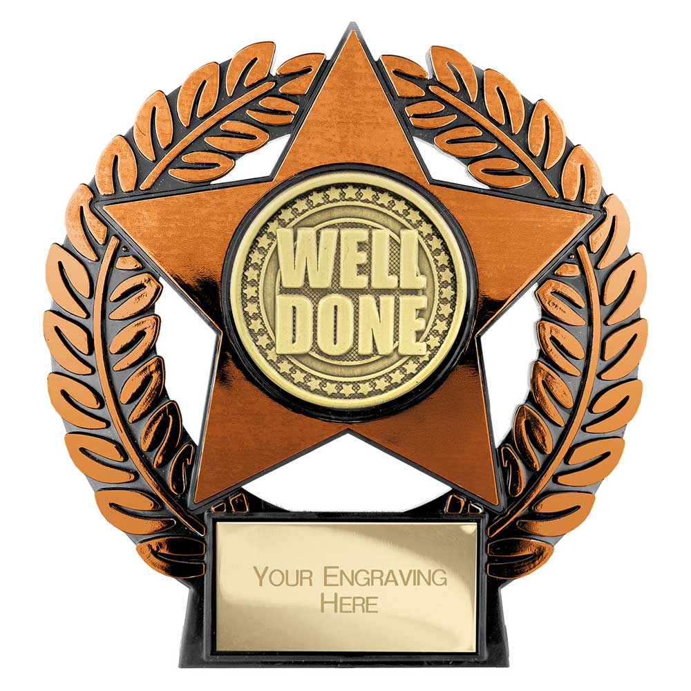 Achievement Award