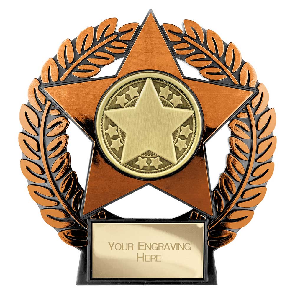 Achievement Award