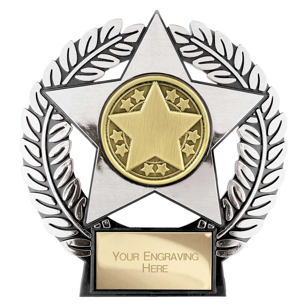 Achievement Award