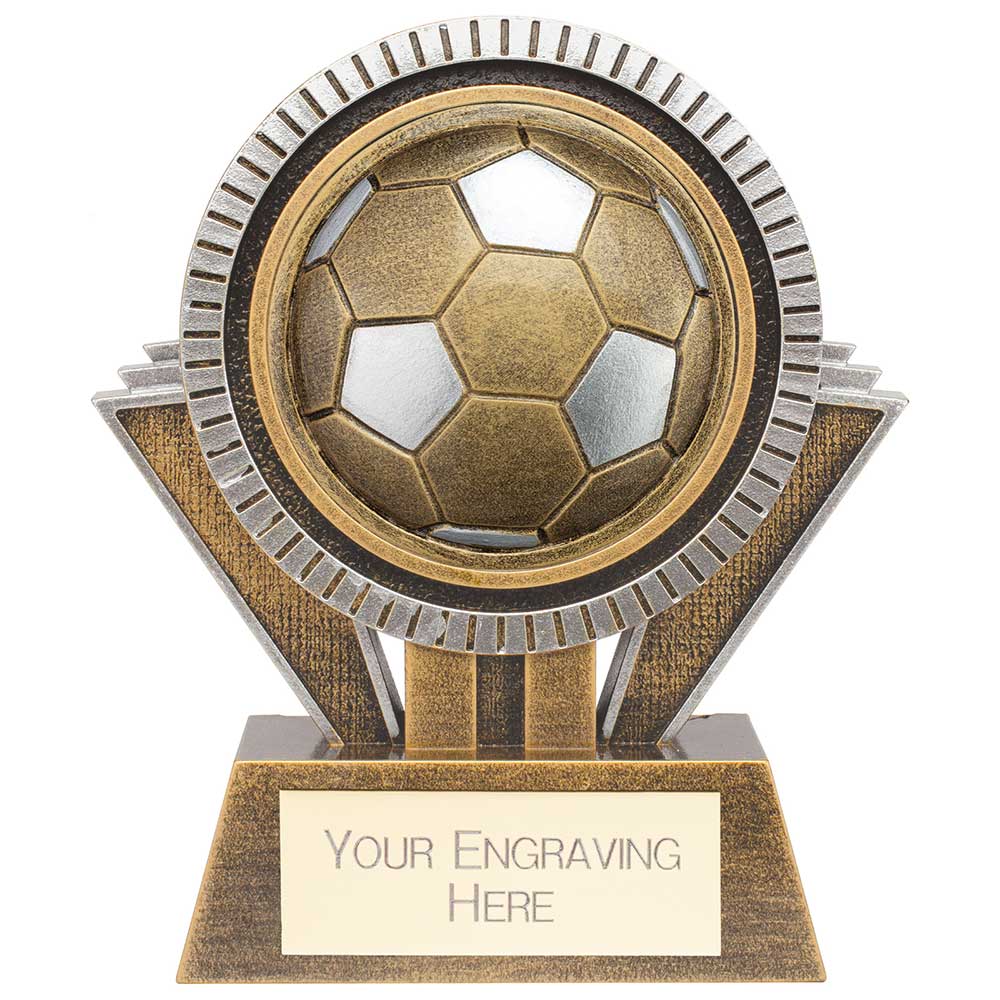 Immense Football