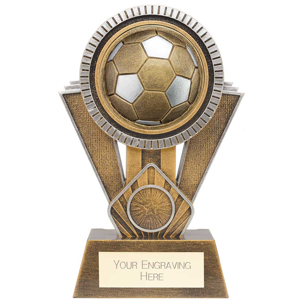 Immense Football