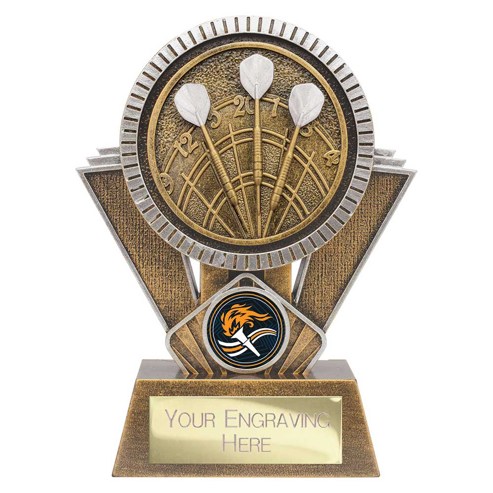 Apex Darts