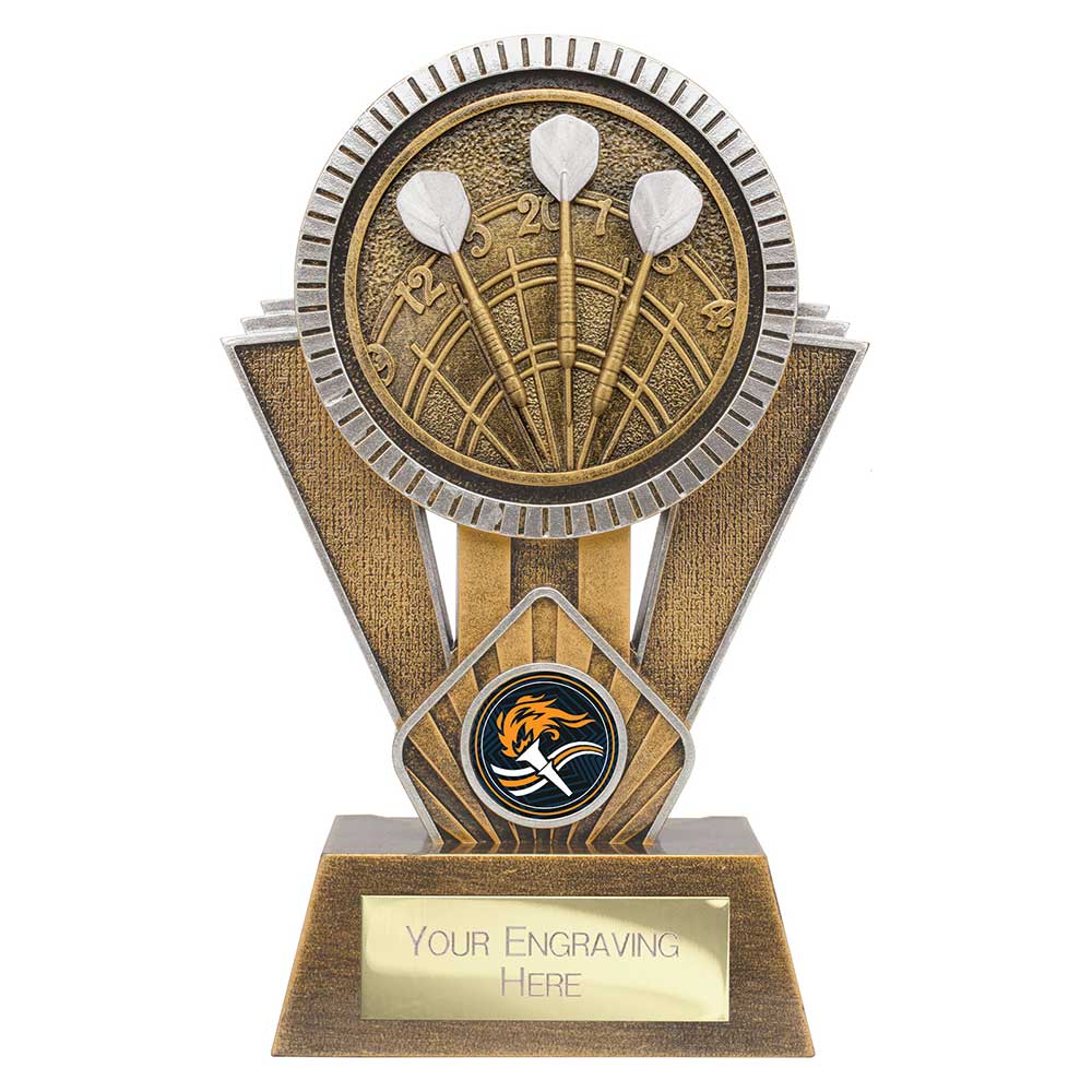 Apex Darts