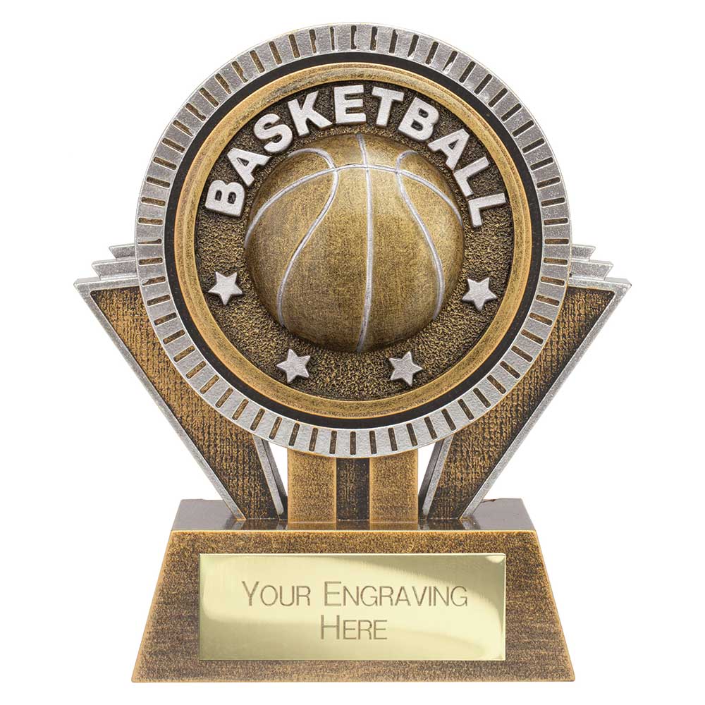 Apex Basketball