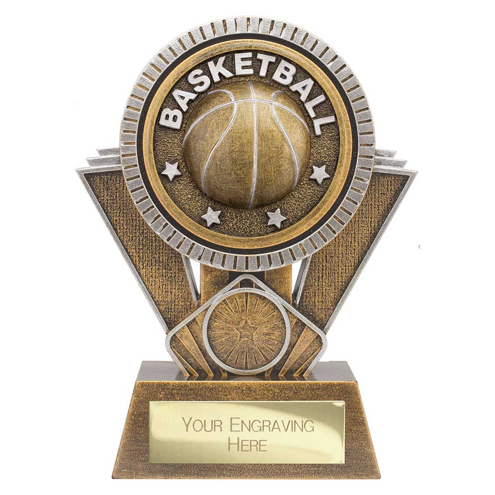 Apex Basketball