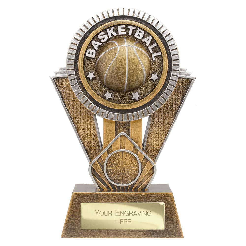 Apex Basketball