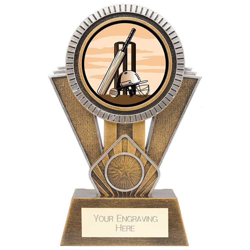 Apex Cricket