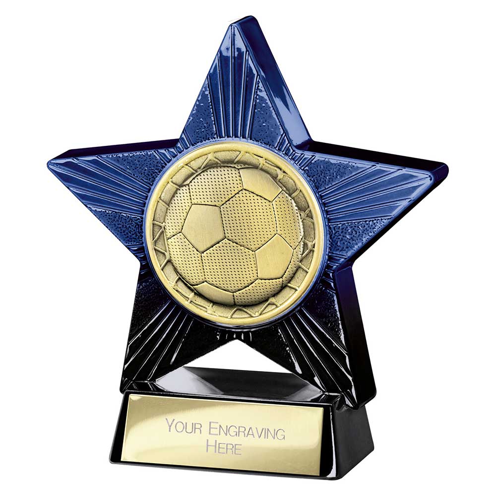 Superstar Football – Green