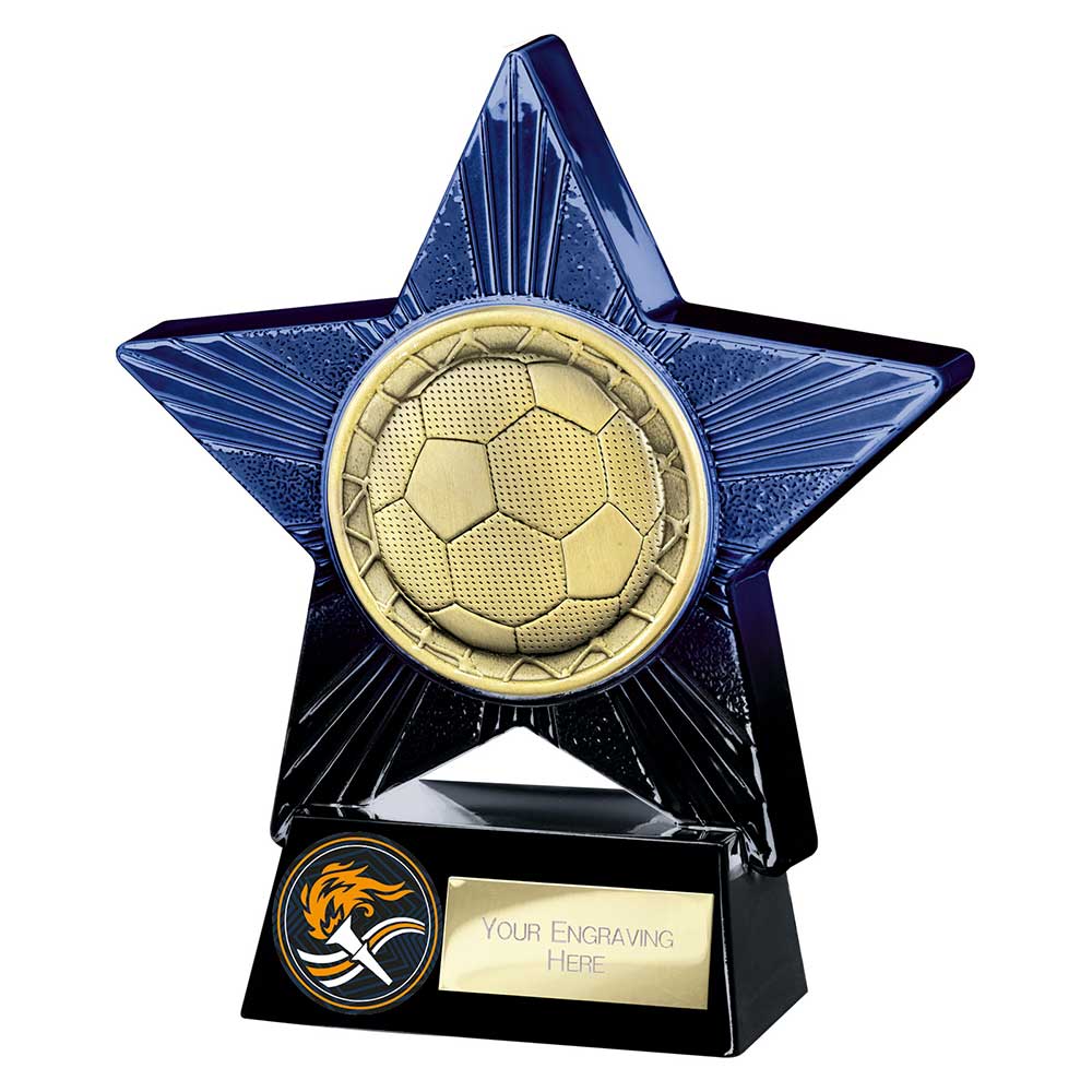 Superstar Football – Green