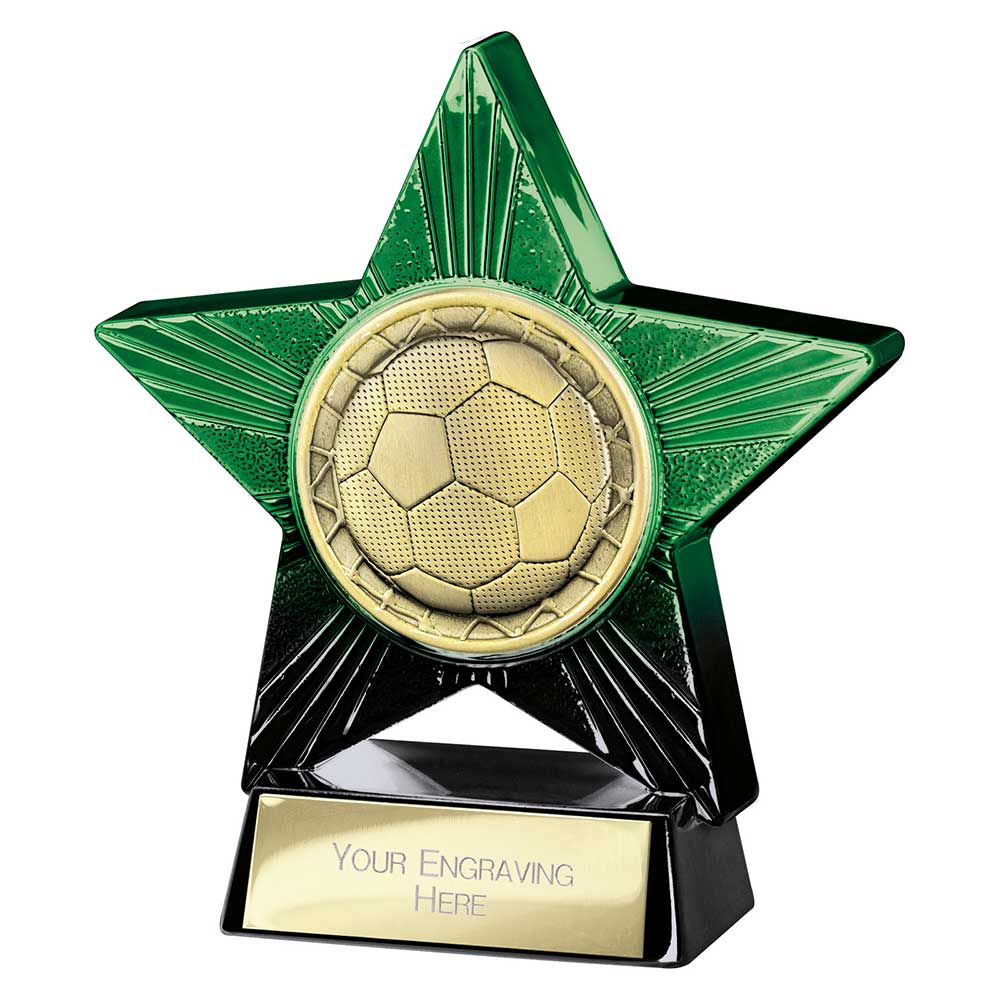 Superstar Football – Red