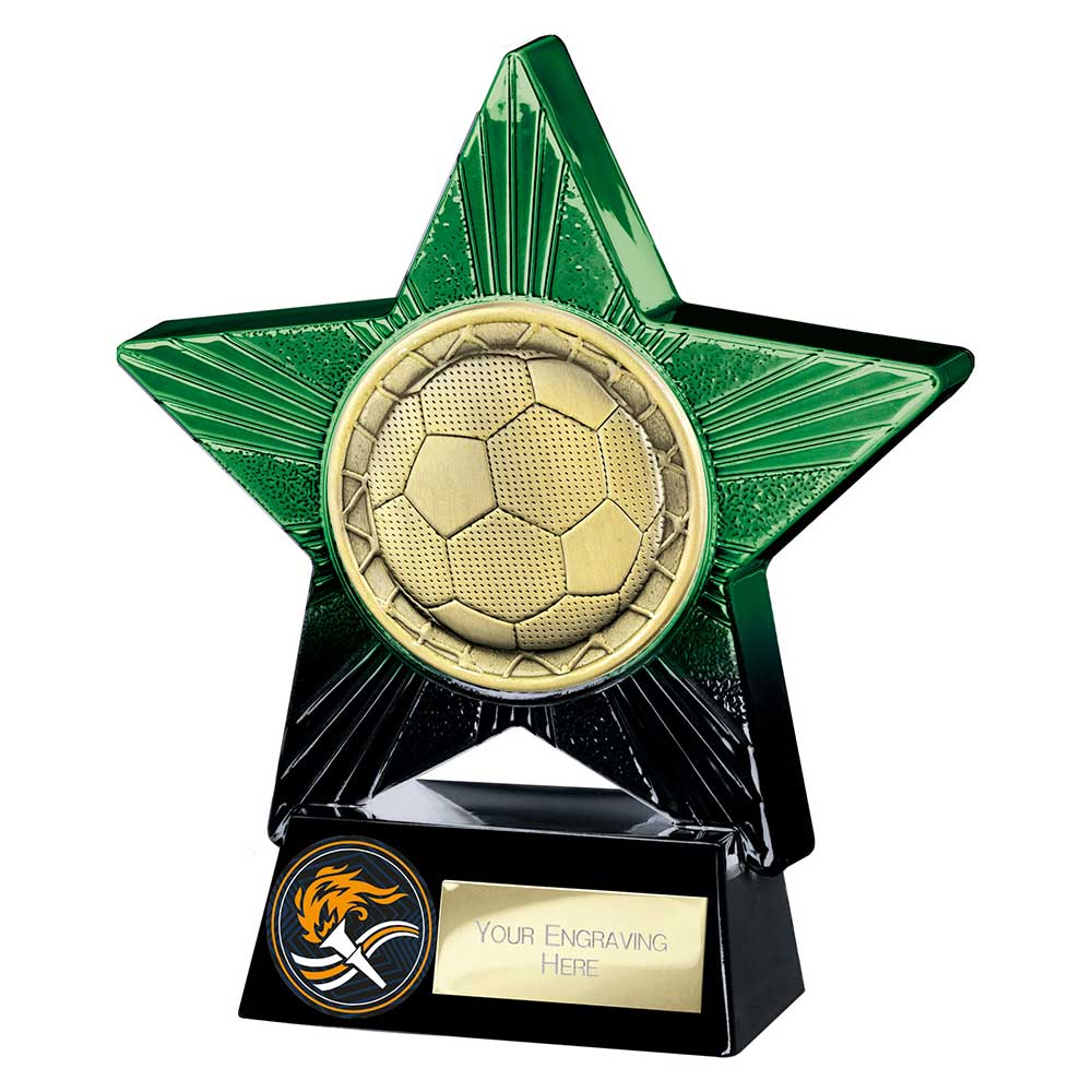 Superstar Football – Red