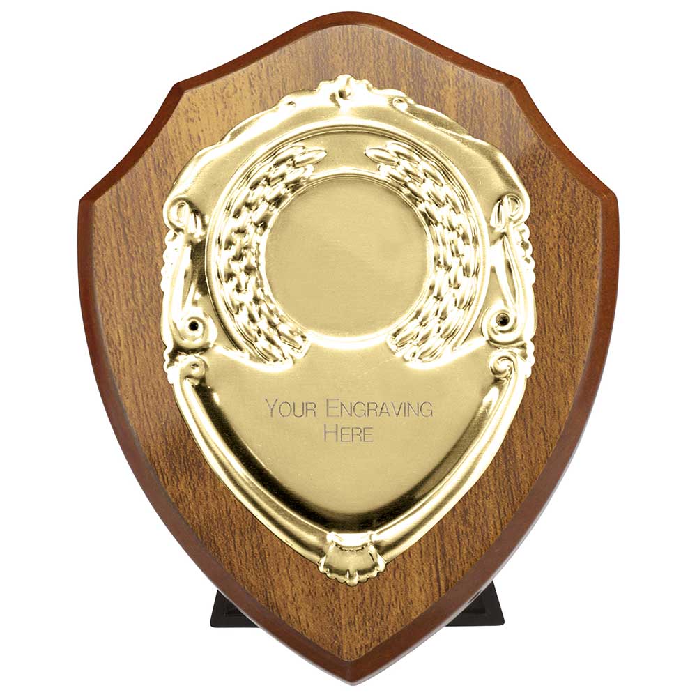 Shields