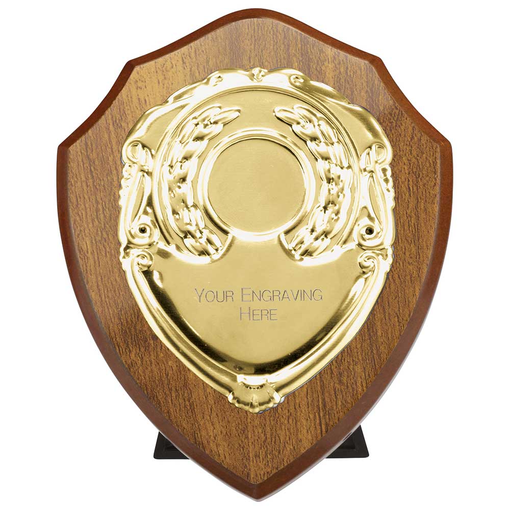 Shields