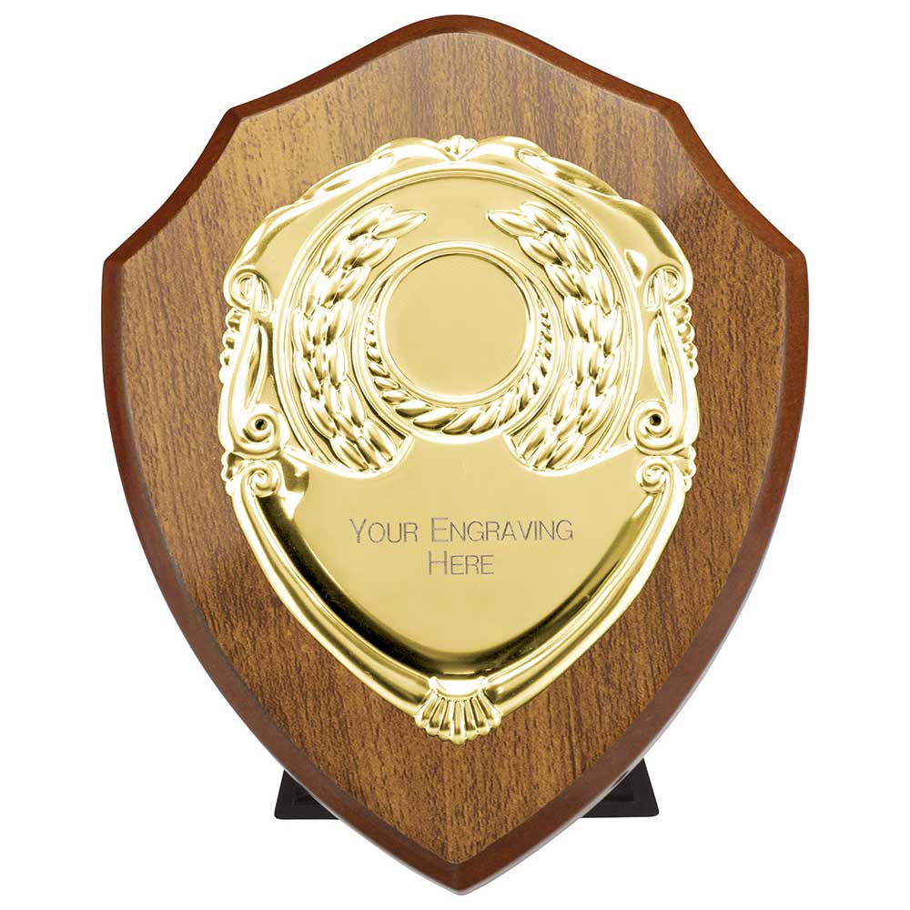 Shields