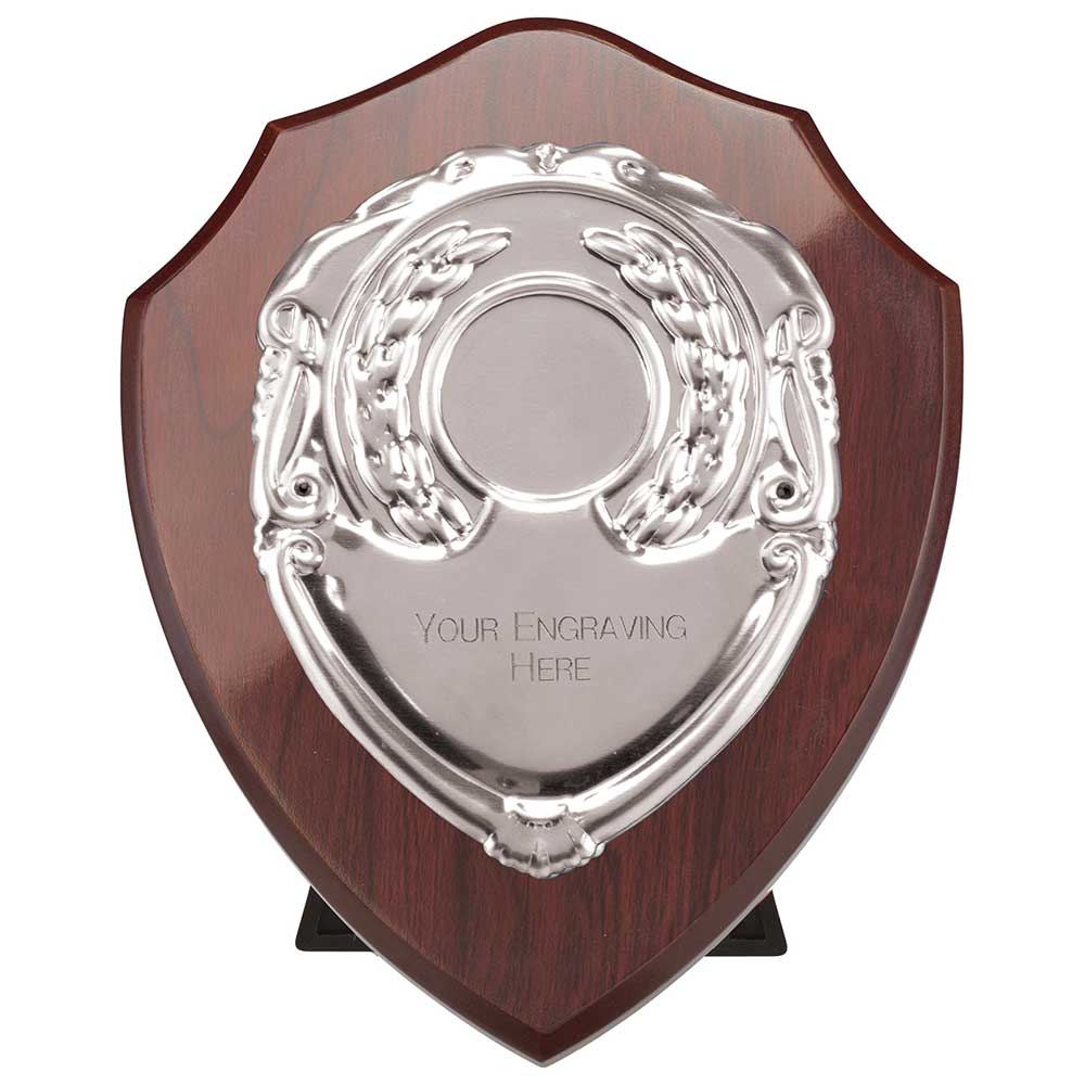 Reward Shields