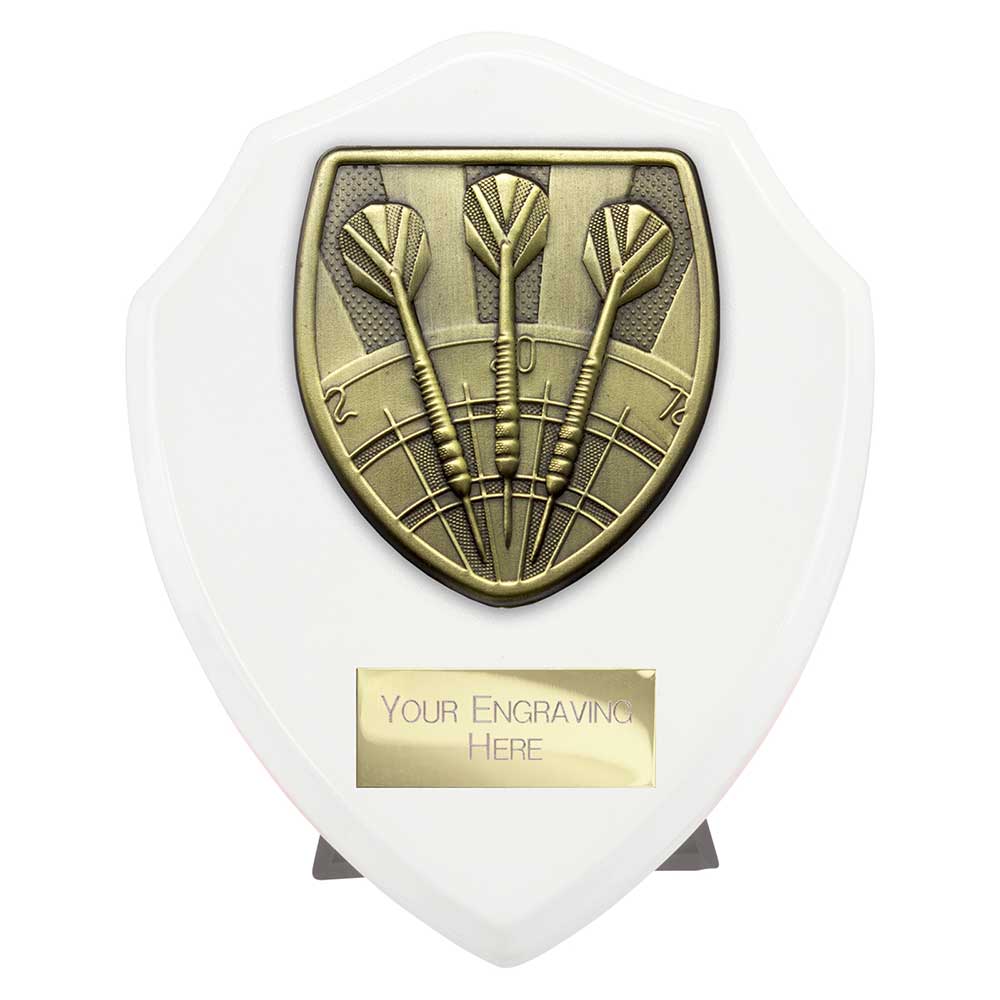 Cobra Shield Darts