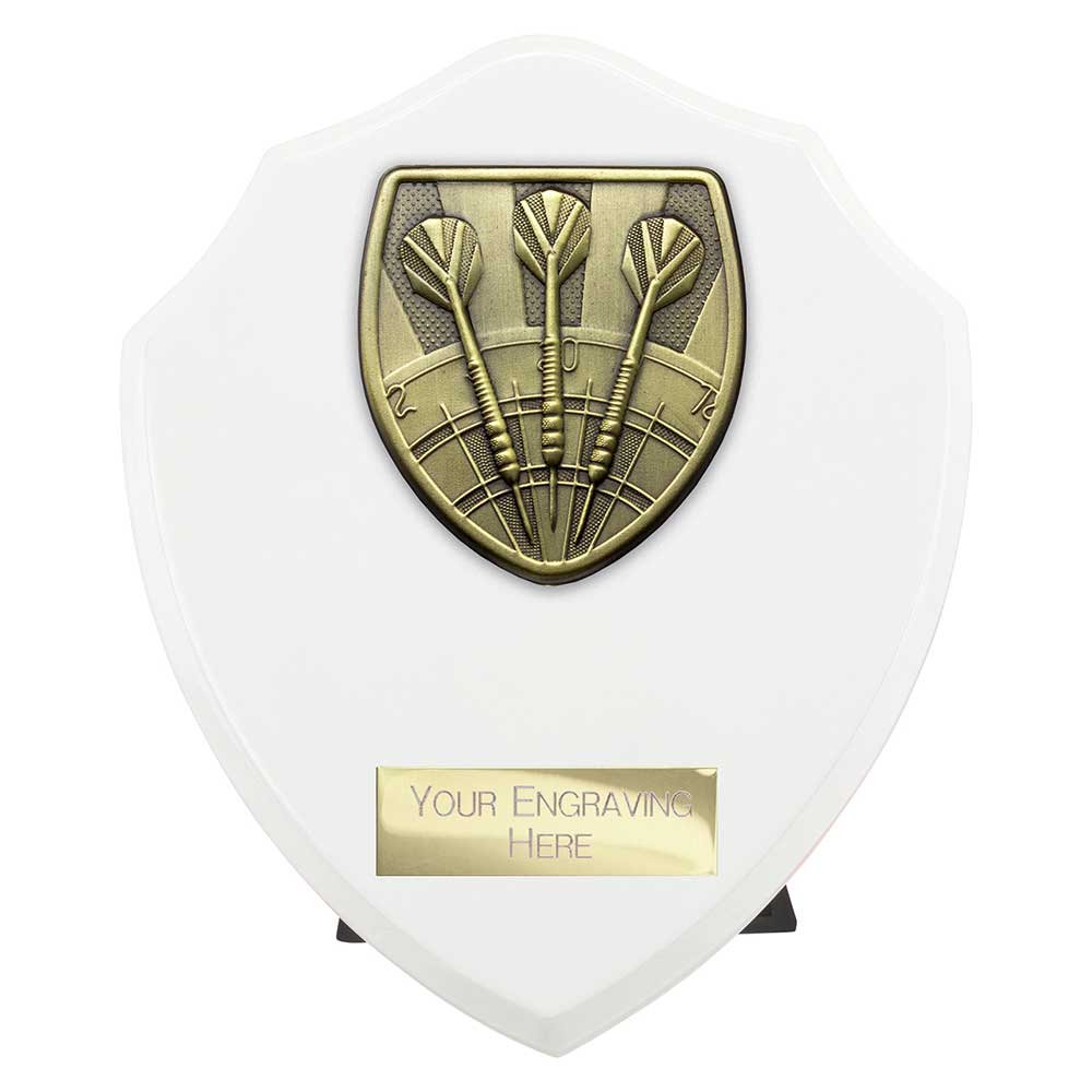 Cobra Shield Darts