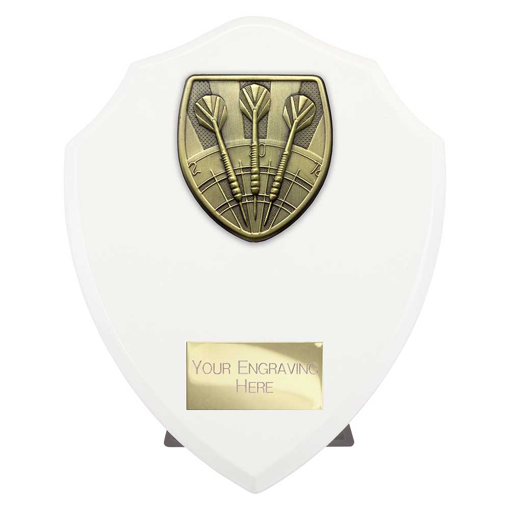 Cobra Shield Darts
