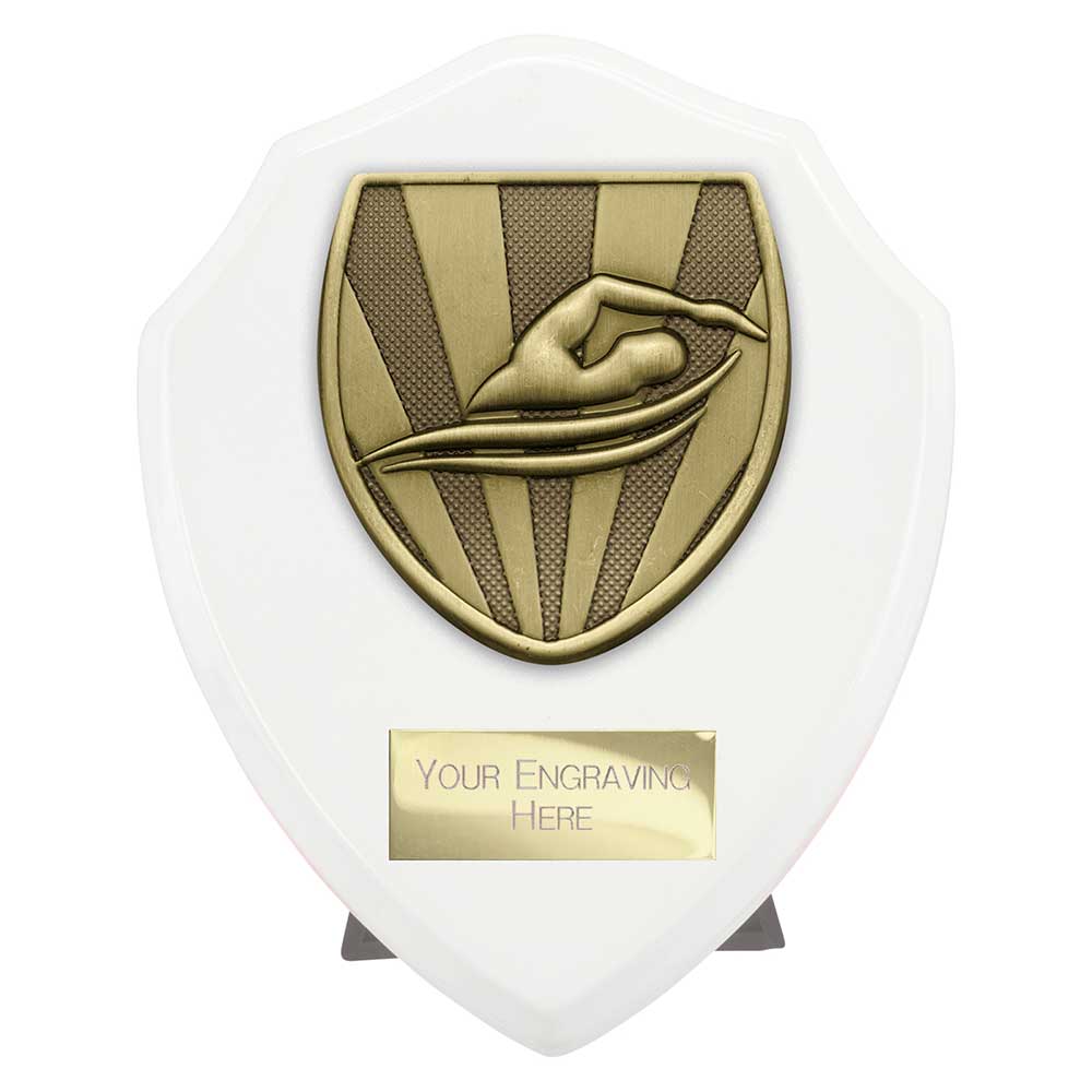Swimming Awards