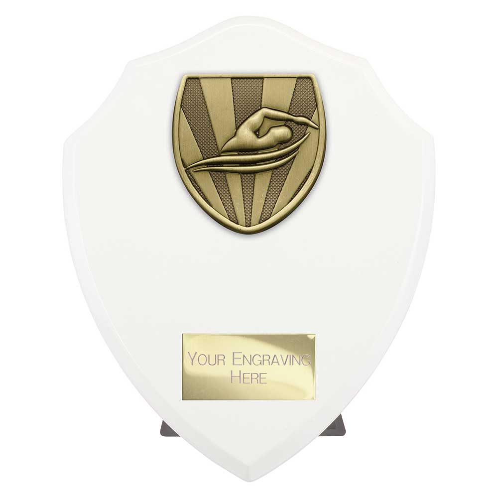 Swimming Awards