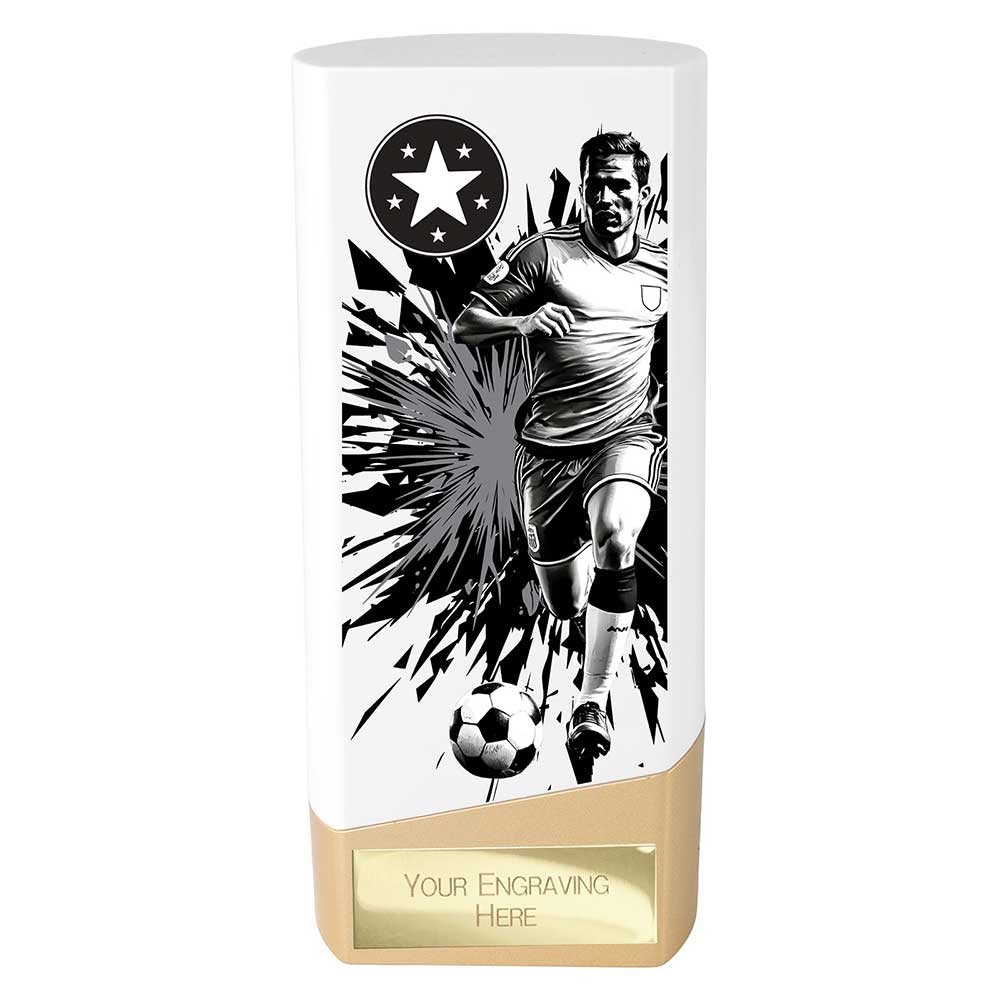 Prime Male – Black & Gold