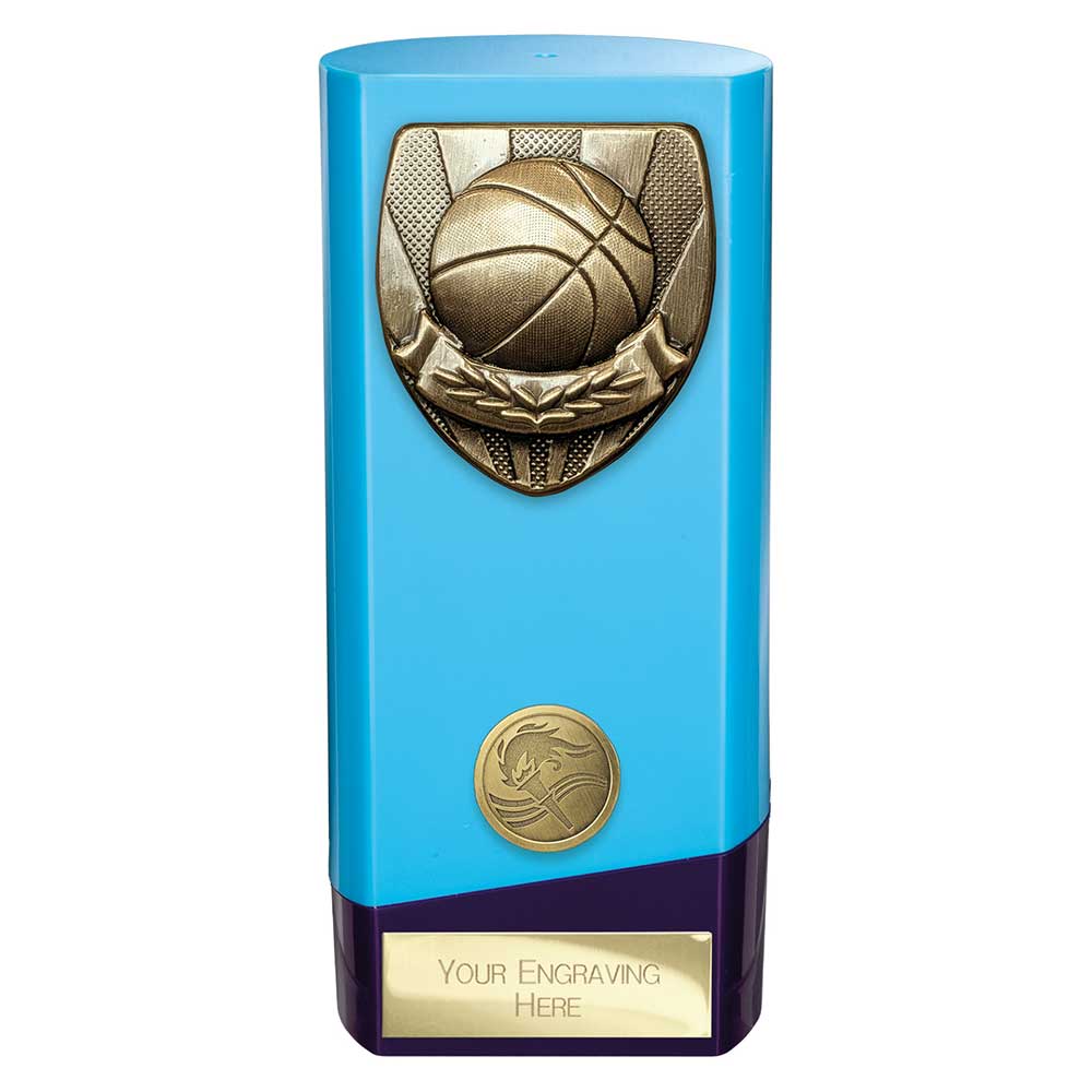 Basketball Blue