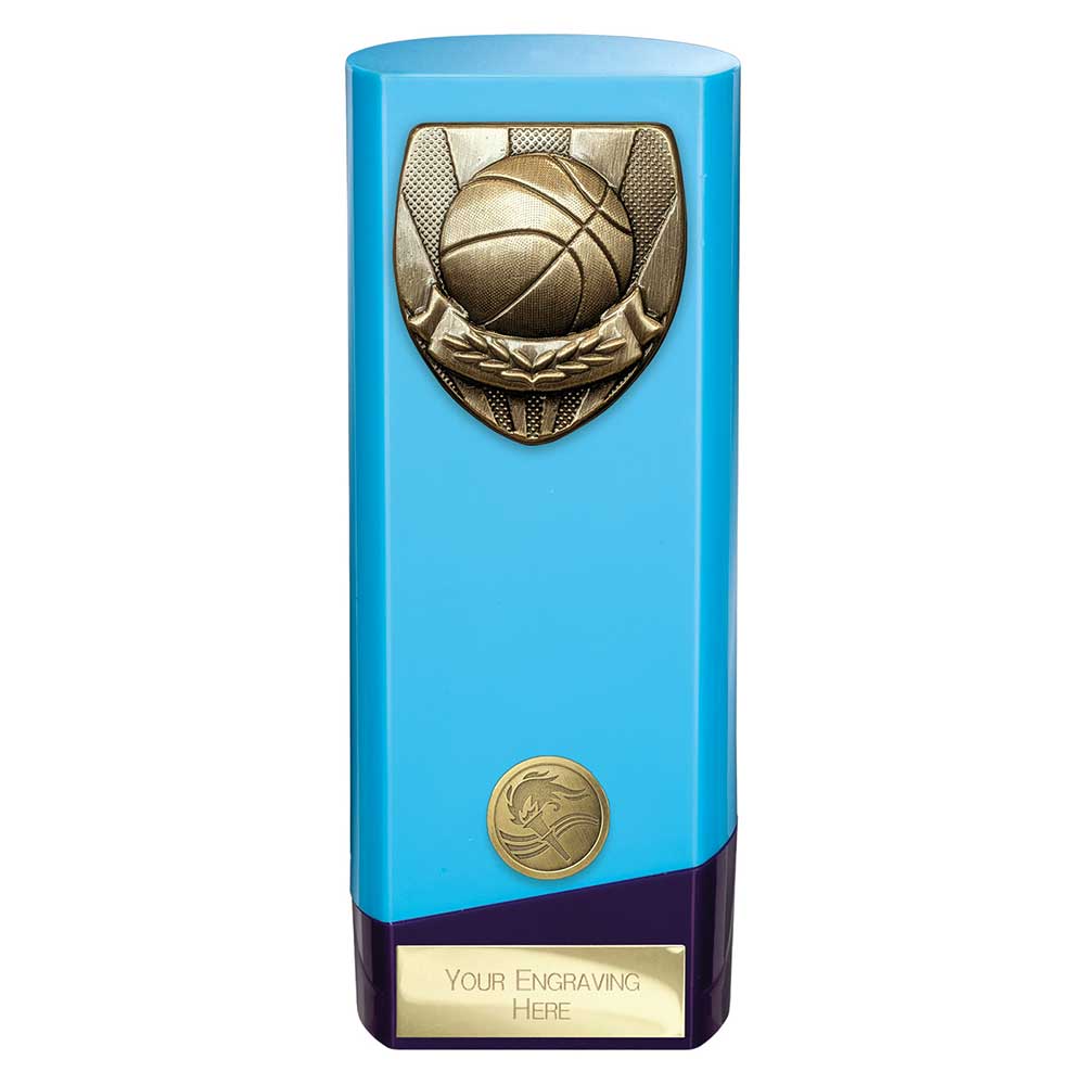 Basketball Blue