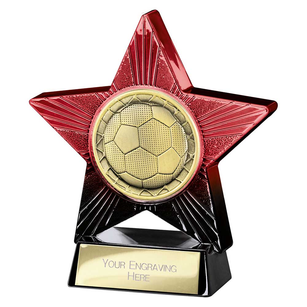 Superstar Football – Blue