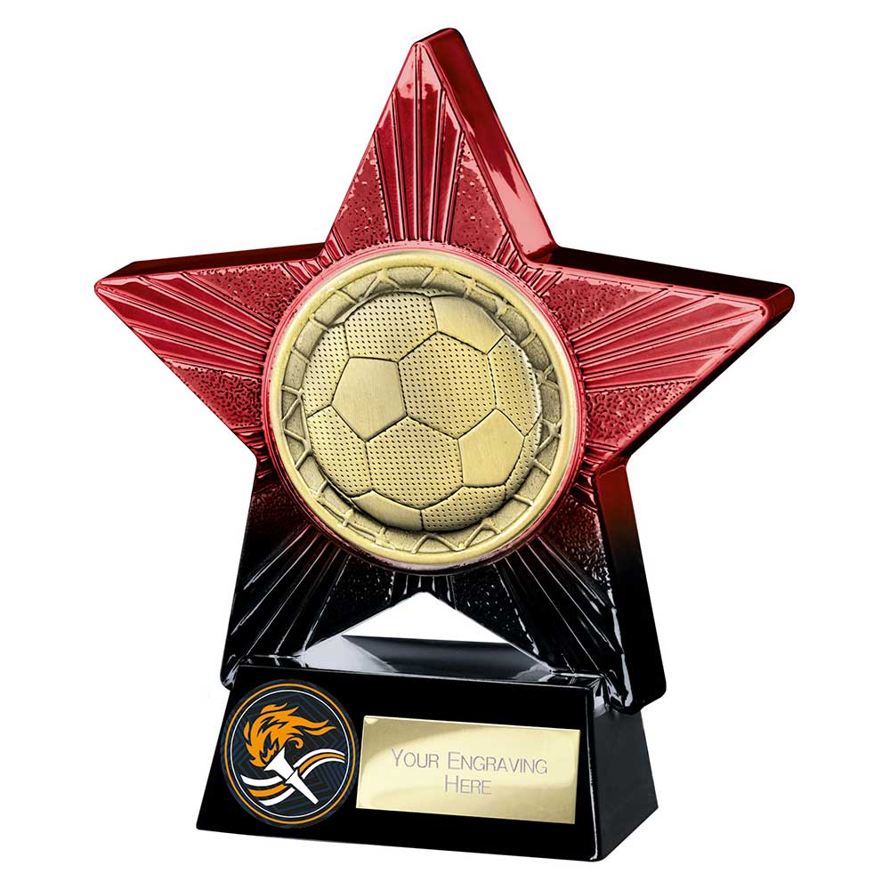 Superstar Football – Blue