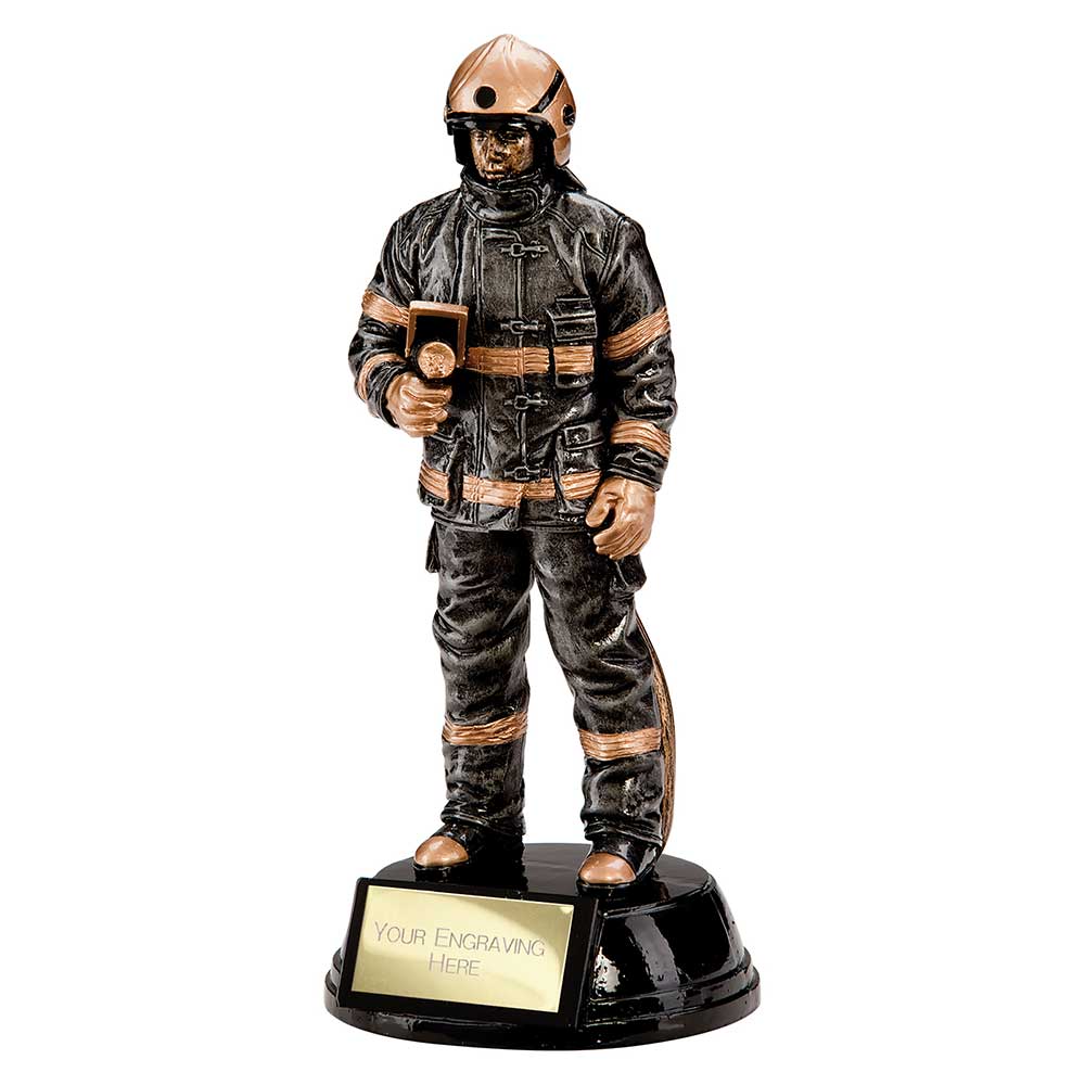 Firefighter