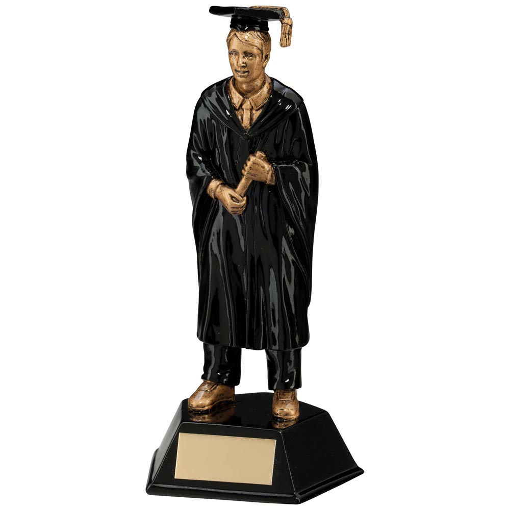 Tribute Graduate