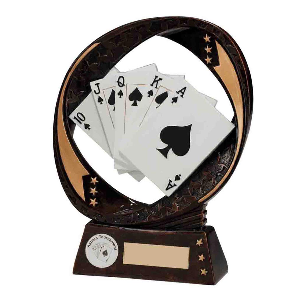 Typhoon Poker