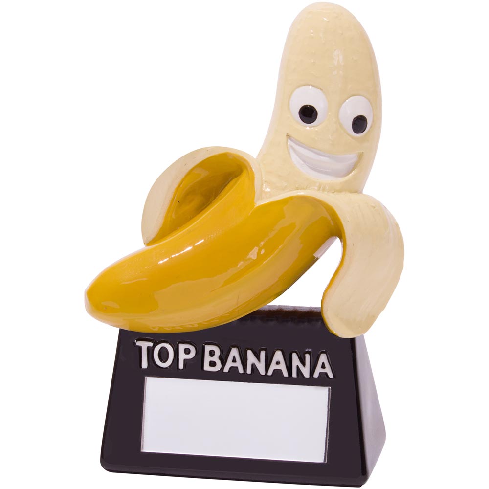 Top Banana Fun