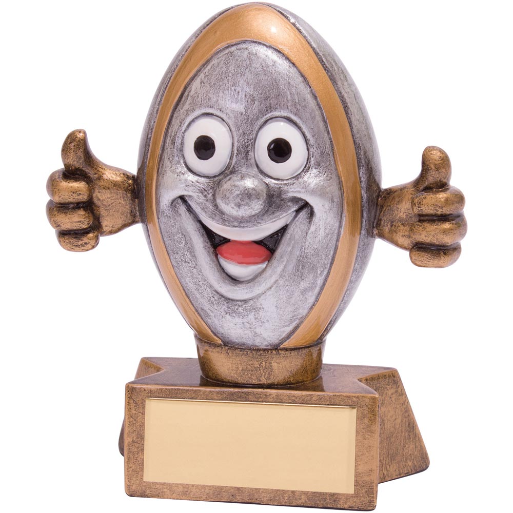 Smiler Rugby