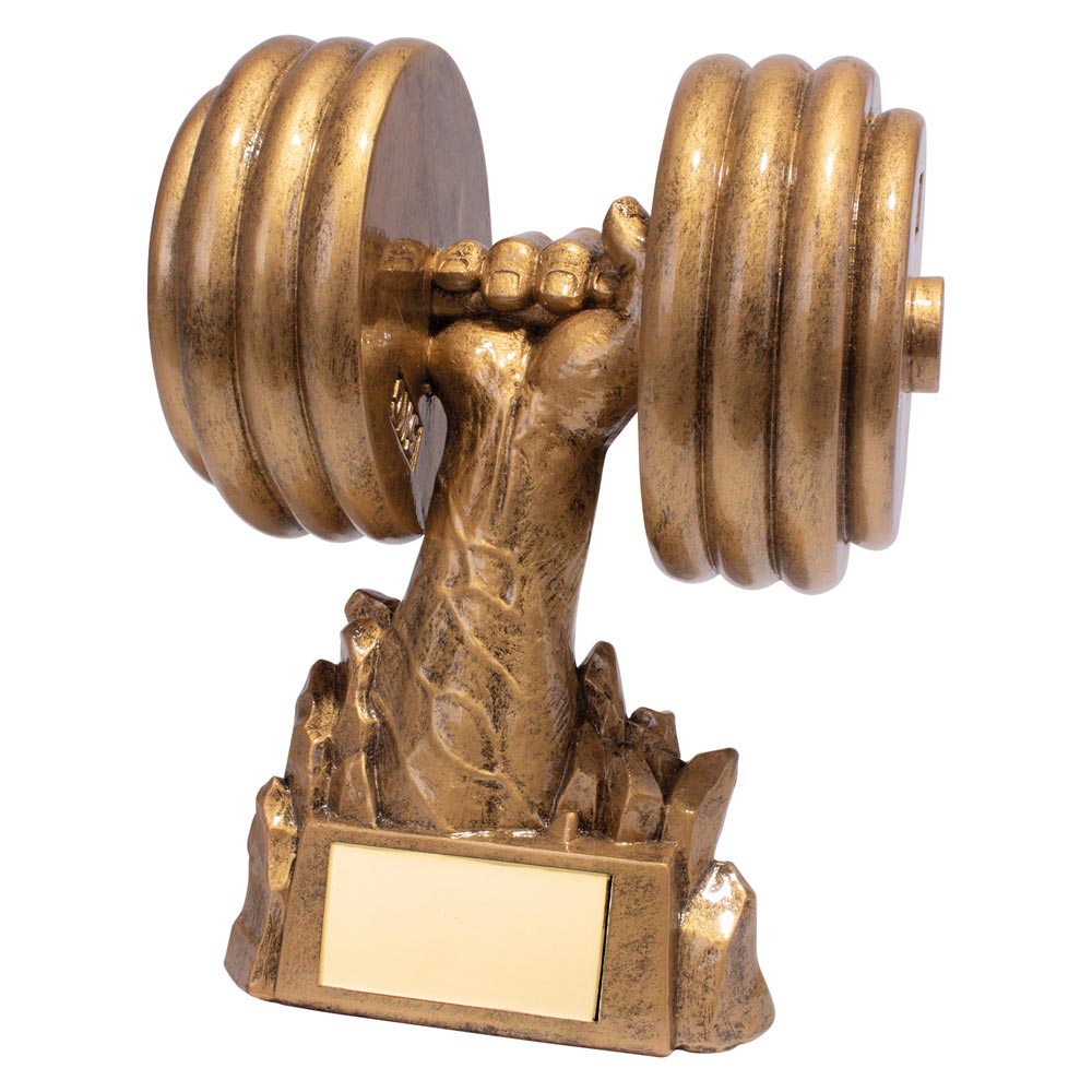 Power Lifting Awards