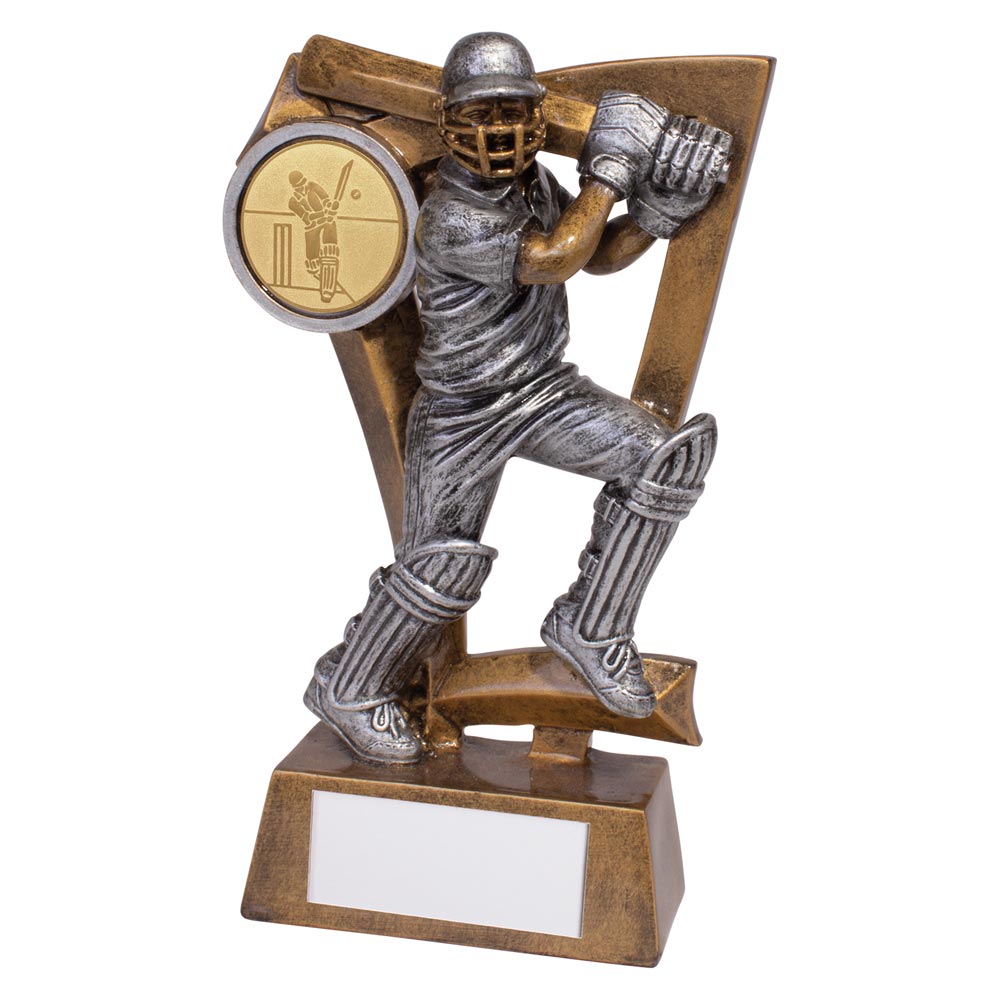 Predator Batsman