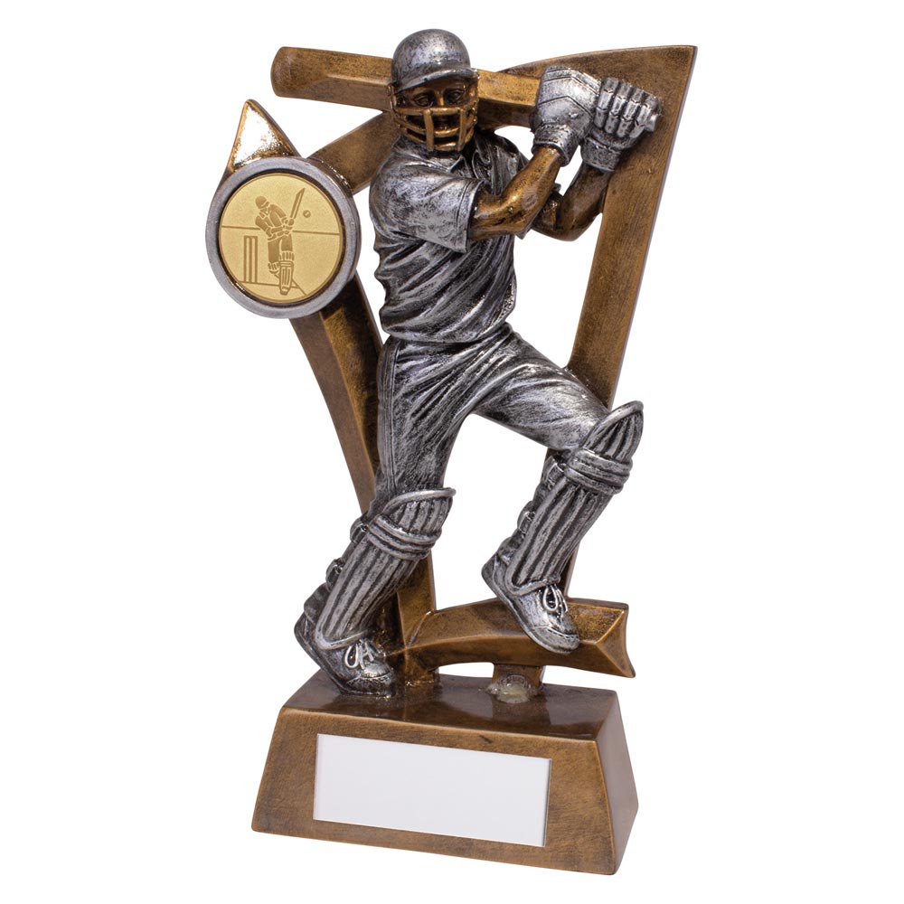 Predator Batsman