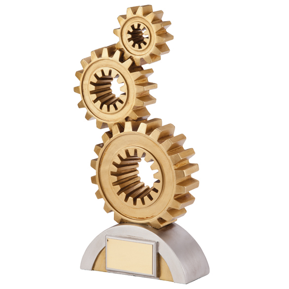 Achievement Award