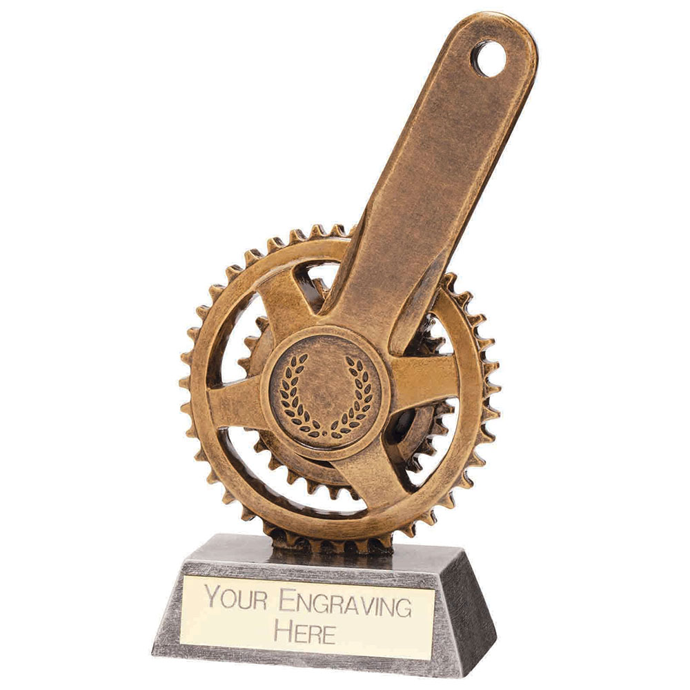 Cycling Award