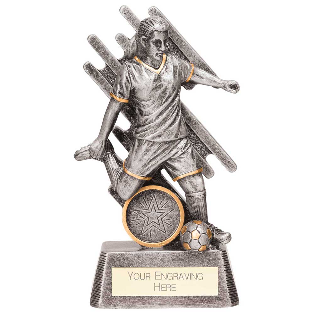 Focus Football – Male
