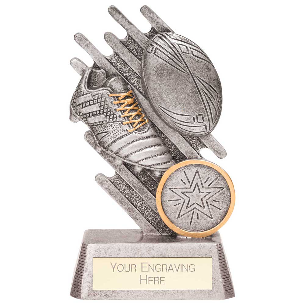 Focus Rugby