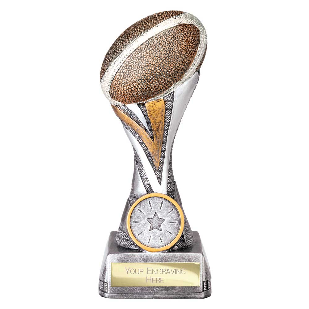 Digital Rugby