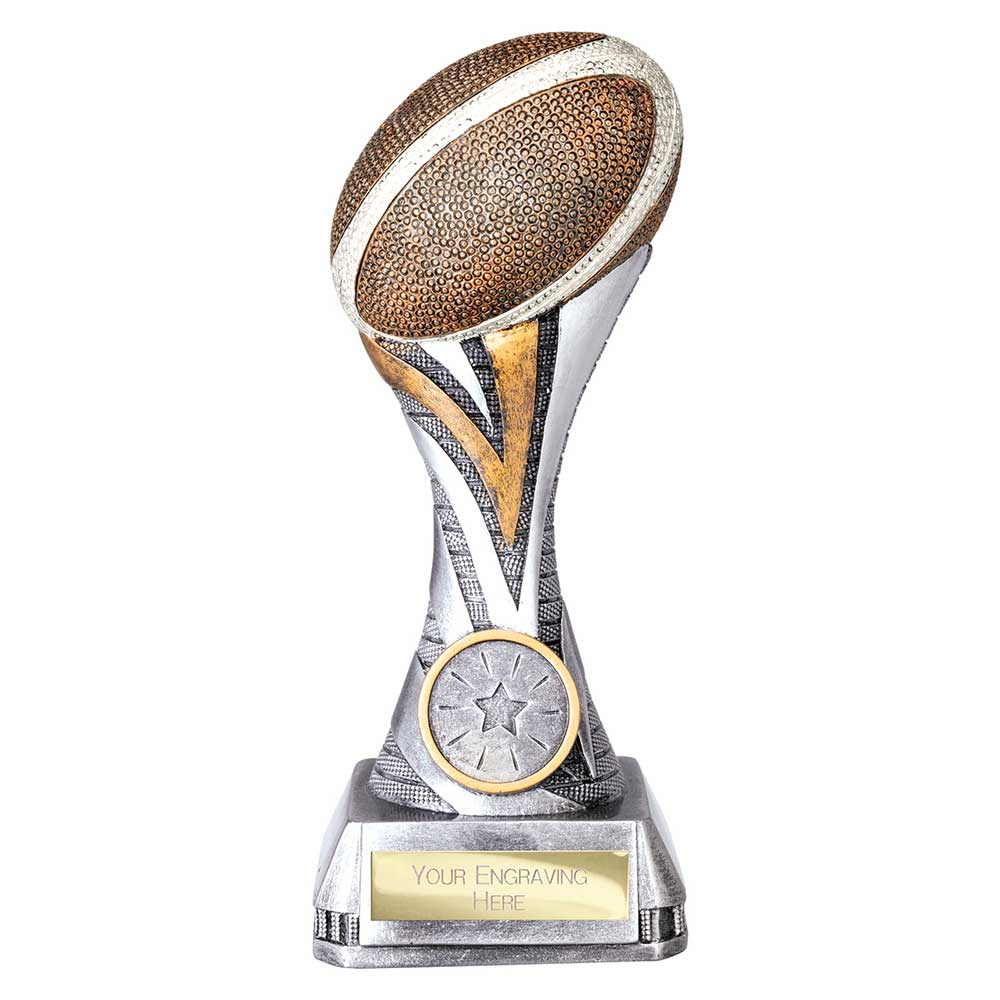 Digital Rugby