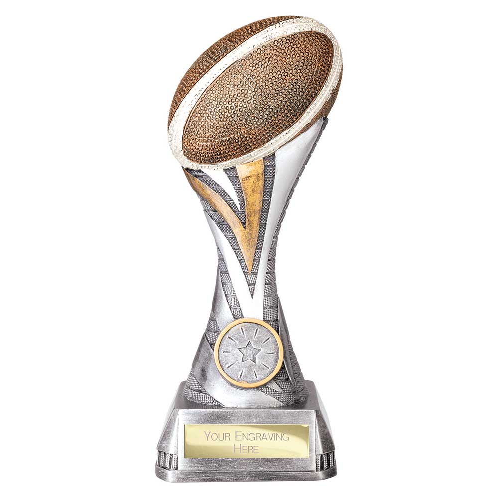 Digital Rugby