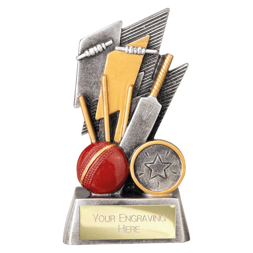Strike Bolt Cricket