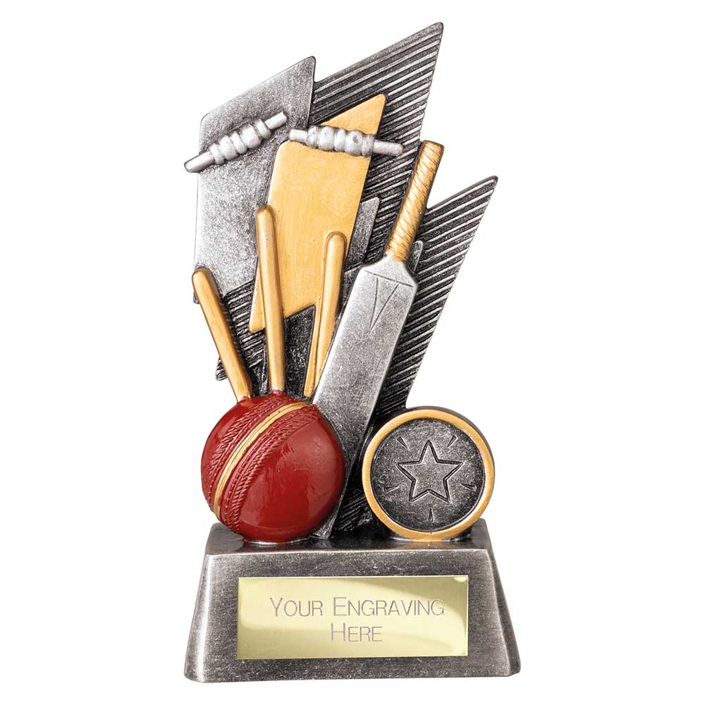 Strike Bolt Cricket